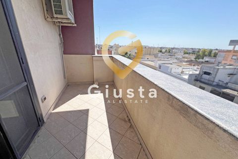 Leilighet i Mesagne, Brindisi, Mesagne - € 159 000 | Ref: 9090-91357 - foto 18