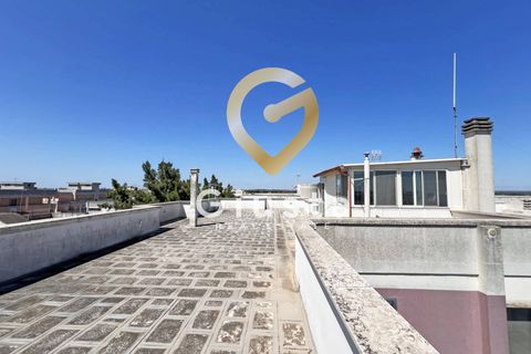Leilighet i Mesagne, Brindisi, Mesagne - € 159 000 | Ref: 9090-91357 - foto 35