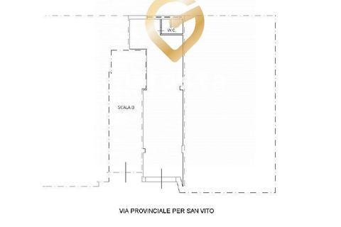Erhvervsejendom i Brindisi, Brindisi, Brindisi - € 40.000 | Ref: 9090-91378 - foto 7