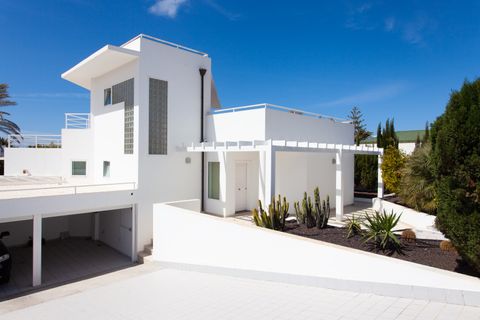 Villa i Corralejo, Fuerteventura, Corralejo - € 1.150.000 | Ref: 203 - foto 2