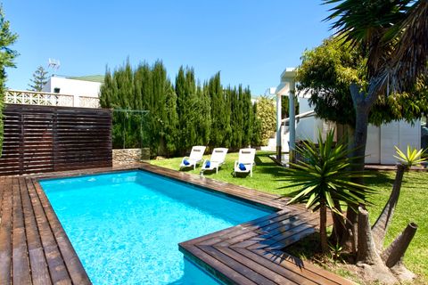 Villa i Corralejo, Fuerteventura, Corralejo - € 1.150.000 | Ref: 203 - foto 1