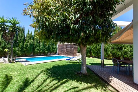 Villa i Corralejo, Fuerteventura, Corralejo - € 1.150.000 | Ref: 203 - foto 15