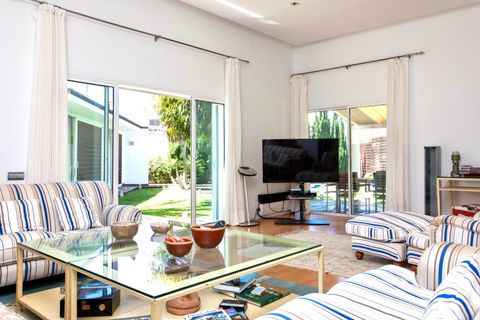 Villa i Corralejo, Fuerteventura, Corralejo - € 1.150.000 | Ref: 203 - foto 4