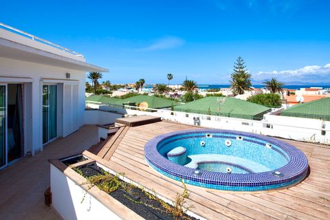 Villa i Corralejo, Fuerteventura, Corralejo - € 1.150.000 | Ref: 203 - foto 9