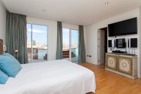 Villa i Corralejo, Fuerteventura, Corralejo - € 1.150.000 | Ref: 203 - foto 6