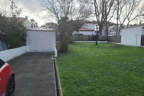 Villa a Pornichet, Loire-Atlantique, Pornichet - € 575.000 | Ref: 6082_MG - foto 2