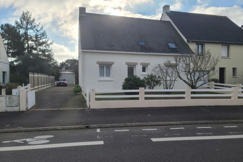 Villa a Pornichet, Loire-Atlantique, Pornichet - € 575.000 | Ref: 6082_MG - foto 3