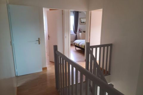 Villa a Pornichet, Loire-Atlantique, Pornichet - € 575.000 | Ref: 6082_MG - foto 5