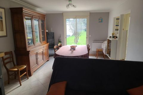 Villa a Pornichet, Loire-Atlantique, Pornichet - € 575.000 | Ref: 6082_MG - foto 6