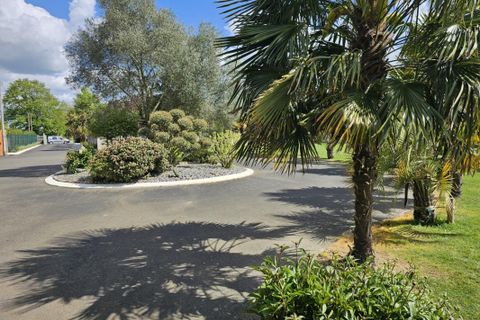 Villa a Châteaubriant, Loire-Atlantique, Châteaubriant - € 470.000 | Ref: 6085_MG - foto 7