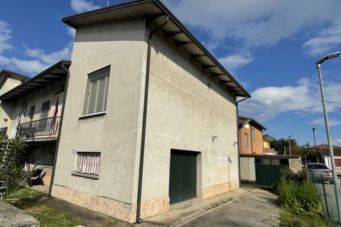 Villa i Suzzara, Mantua, Suzzara - € 145.000 | Ref: 2656 - foto 2