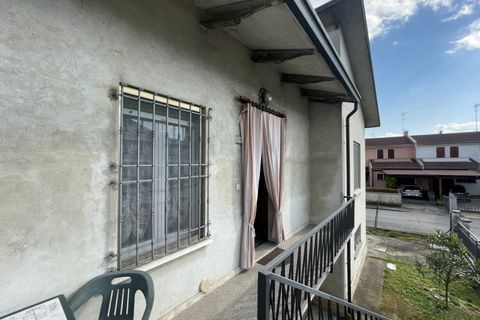 Villa i Suzzara, Mantua, Suzzara - € 145.000 | Ref: 2656 - foto 3