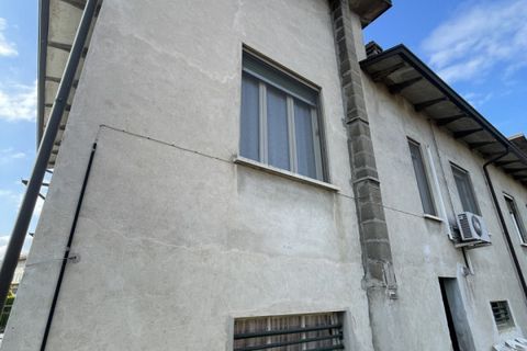Villa i Suzzara, Mantua, Suzzara - € 145.000 | Ref: 2656 - foto 39