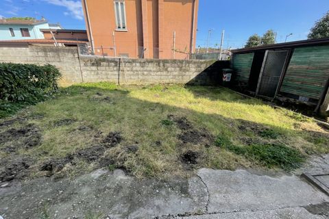 Villa i Suzzara, Mantua, Suzzara - € 145.000 | Ref: 2656 - foto 44