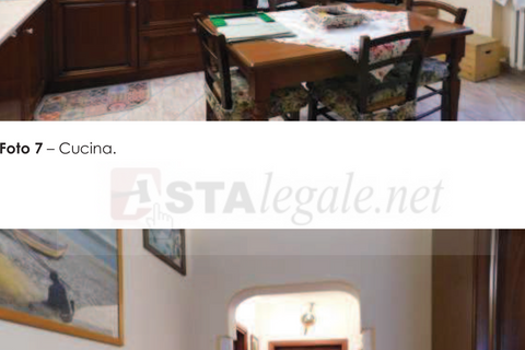 Byhus i Conselice, Ravenna, Conselice - € 105.000 | Ref: 2752 - foto 2