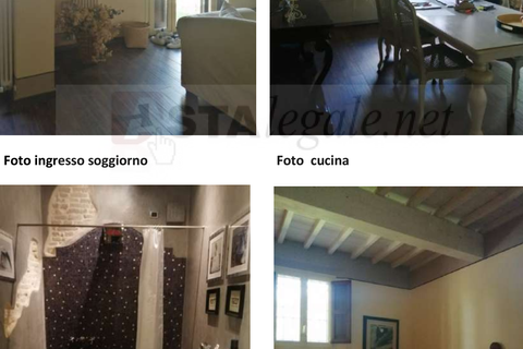 Byhus i Ravenna, Ravenna, Ravenna - € 210.375 | Ref: 2753 - foto 1