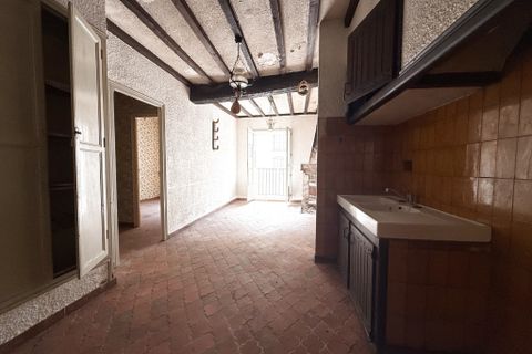Villa i Corsavy, Pyrenees-Orientales, Corsavy - € 57.000 | Ref: 3137DLGT - foto 2