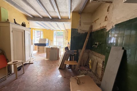Villa i Corsavy, Pyrenees-Orientales, Corsavy - € 57.000 | Ref: 3137DLGT - foto 7