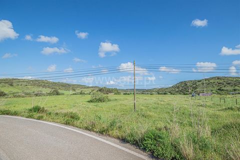 Helårsgrund i Sagres, Faro, Sagres - € 20.000 | Ref: 096250021 - foto 1