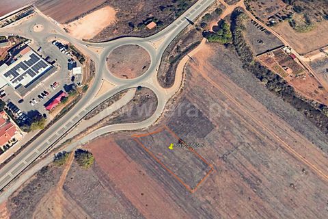 Helårsgrund i Sagres, Faro, Sagres - € 20.000 | Ref: 096250021 - foto 4