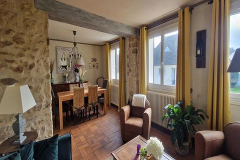 Lejlighed i Plailly, Oise, Plailly - € 279.000 | Ref: 84019 - foto 2