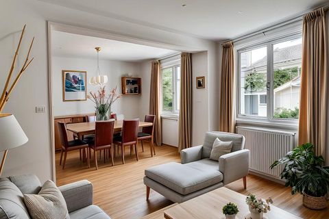 Lejlighed i Plailly, Oise, Plailly - € 279.000 | Ref: 84019 - foto 3