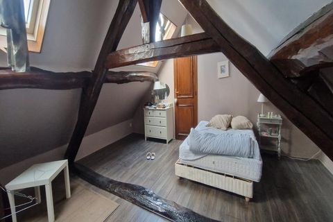 Lejlighed i Plailly, Oise, Plailly - € 279.000 | Ref: 84019 - foto 8