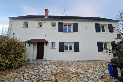 Lejlighed i Plailly, Oise, Plailly - € 279.000 | Ref: 84019 - foto 12