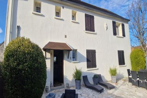 Lejlighed i Plailly, Oise, Plailly - € 279.000 | Ref: 84019 - foto 13