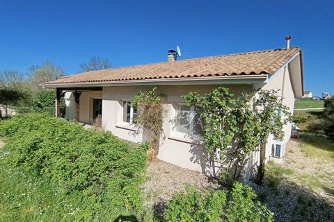 Villa a Menesplet, Dordogne, Menesplet - € 224.675 | Ref: 84000 - foto 2