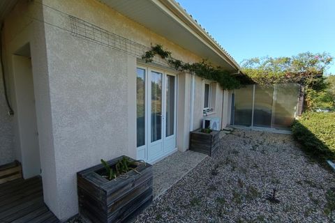 Villa a Menesplet, Dordogne, Menesplet - € 224.675 | Ref: 84000 - foto 3