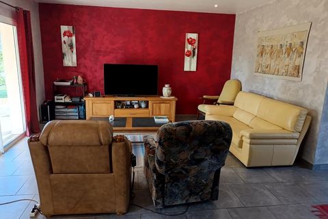 Villa a Menesplet, Dordogne, Menesplet - € 224.675 | Ref: 84000 - foto 4