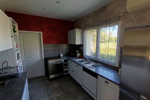 Villa a Menesplet, Dordogne, Menesplet - € 224.675 | Ref: 84000 - foto 6
