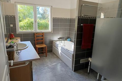 Villa a Menesplet, Dordogne, Menesplet - € 224.675 | Ref: 84000 - foto 12