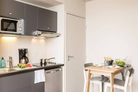 Studio i Massy, Essonne, Massy - € 94 986 | Ref: 231102-164148 - foto 9