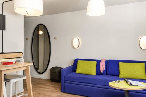 Studio i Massy, Essonne, Massy - € 94 986 | Ref: 231102-164148 - foto 11