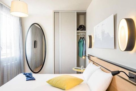 Studio i Massy, Essonne, Massy - € 94 986 | Ref: 231102-164148 - foto 18