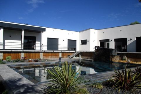 Villa a Tarbes, Hautes-Pyrenees, Tarbes - € 672.000 | Ref: 83860 - foto 2