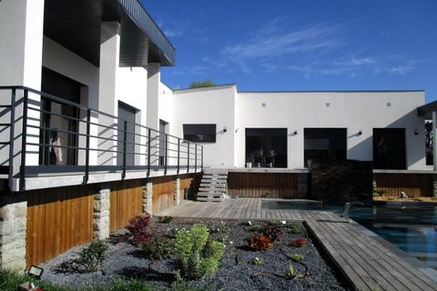 Villa a Tarbes, Hautes-Pyrenees, Tarbes - € 672.000 | Ref: 83860 - foto 3