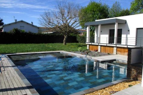 Villa a Tarbes, Hautes-Pyrenees, Tarbes - € 672.000 | Ref: 83860 - foto 5