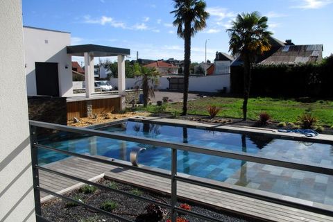 Villa a Tarbes, Hautes-Pyrenees, Tarbes - € 672.000 | Ref: 83860 - foto 6