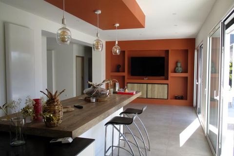 Villa a Tarbes, Hautes-Pyrenees, Tarbes - € 672.000 | Ref: 83860 - foto 11