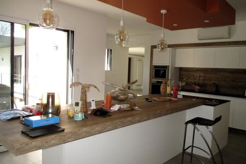 Villa a Tarbes, Hautes-Pyrenees, Tarbes - € 672.000 | Ref: 83860 - foto 14