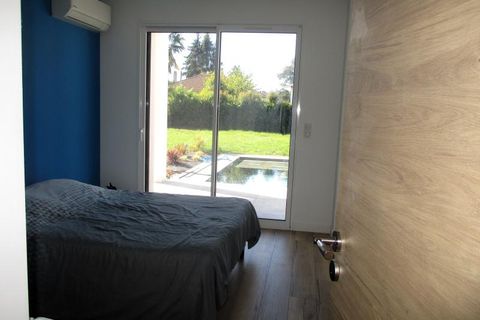 Villa a Tarbes, Hautes-Pyrenees, Tarbes - € 672.000 | Ref: 83860 - foto 25