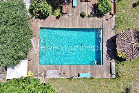Villa i Opio, Alpes-Maritimes, Opio - € 1.795.000 | Ref: 3027 - foto 4