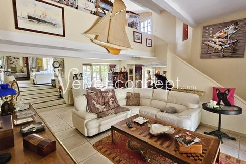 Villa i Opio, Alpes-Maritimes, Opio - € 1.795.000 | Ref: 3027 - foto 5