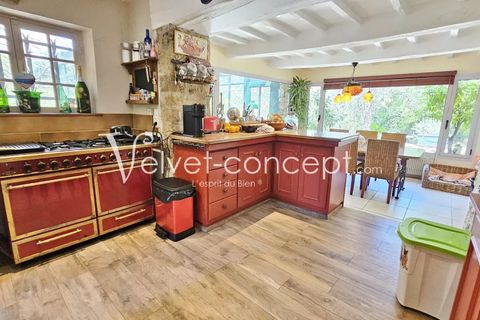 Villa i Opio, Alpes-Maritimes, Opio - € 1.795.000 | Ref: 3027 - foto 7