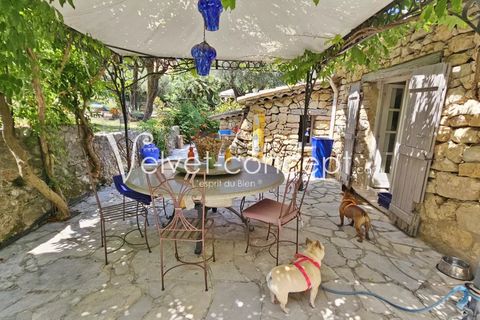 Villa i Opio, Alpes-Maritimes, Opio - € 1.795.000 | Ref: 3027 - foto 9