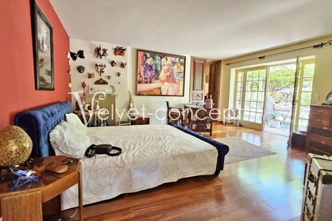 Villa i Opio, Alpes-Maritimes, Opio - € 1.795.000 | Ref: 3027 - foto 11