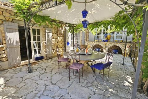 Villa i Opio, Alpes-Maritimes, Opio - € 1.795.000 | Ref: 3027 - foto 13